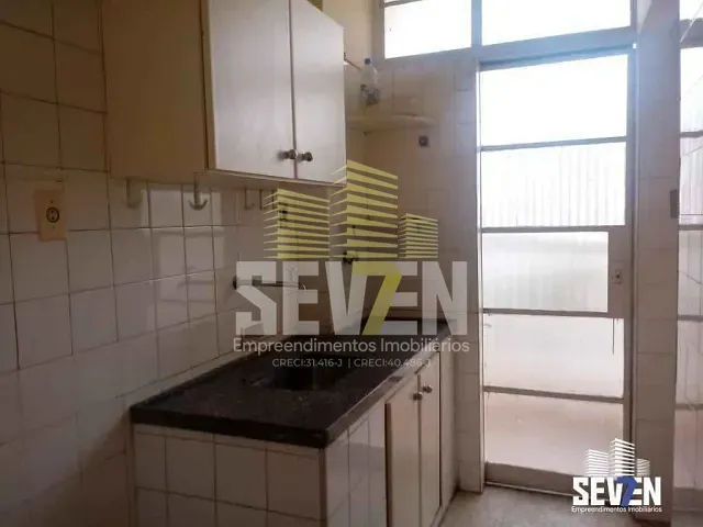 Apartamento com 58m² 1 quarto e 1 banheiro, à venda, no bairro Centro em Bauru