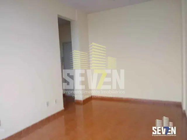 Apartamento com 58m² 1 quarto e 1 banheiro, à venda, no bairro Centro em Bauru
