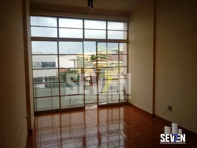 Apartamento com 58m² 1 quarto e 1 banheiro, à venda, no bairro Centro em Bauru