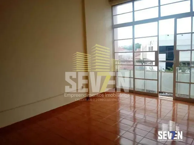 Apartamento com 58m² 1 quarto e 1 banheiro, à venda, no bairro Centro em Bauru