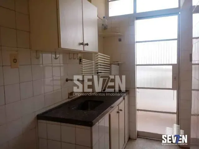 Apartamento com 58m² 1 quarto e 1 banheiro, à venda, no bairro Centro em Bauru