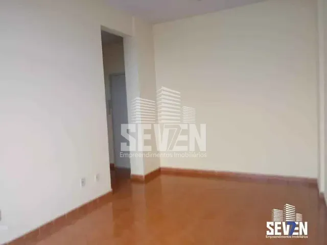Apartamento com 58m² 1 quarto e 1 banheiro, à venda, no bairro Centro em Bauru
