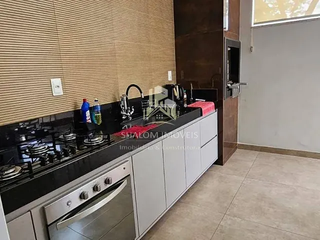 Apartamento com 145m² 3 quartos e 2 banheiros, à venda, no bairro São João Batista (Venda Nova) em Belo Horizonte