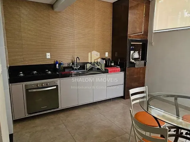 Apartamento com 145m² 3 quartos e 2 banheiros, à venda, no bairro São João Batista (Venda Nova) em Belo Horizonte