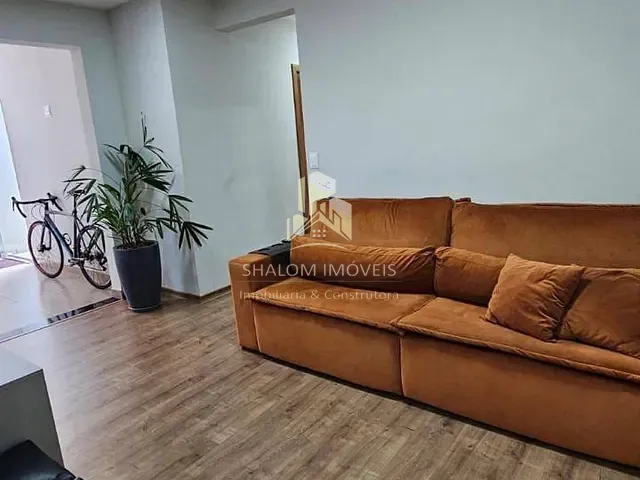 Apartamento com 145m² 3 quartos e 2 banheiros, à venda, no bairro São João Batista (Venda Nova) em Belo Horizonte