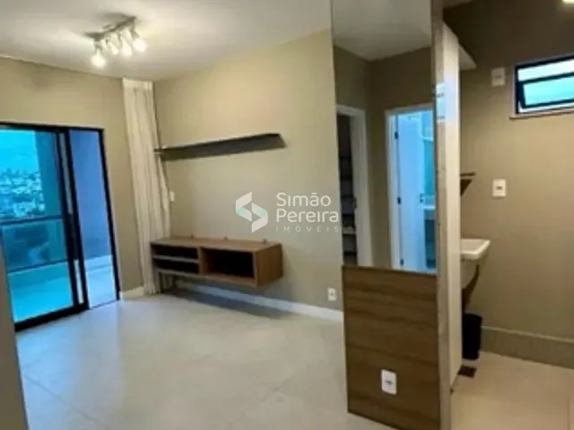 Apartamento 1 quarto e 1 banheiro, à venda, no bairro São Pedro em Juiz de Fora