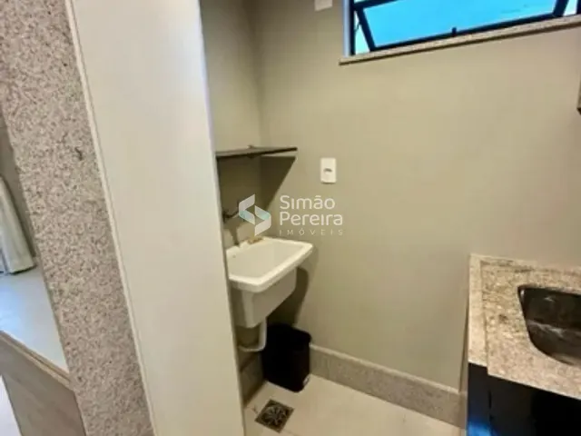 Apartamento 1 quarto e 1 banheiro, à venda, no bairro São Pedro em Juiz de Fora