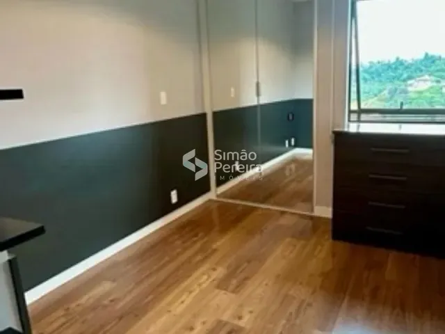 Apartamento 1 quarto e 1 banheiro, à venda, no bairro São Pedro em Juiz de Fora