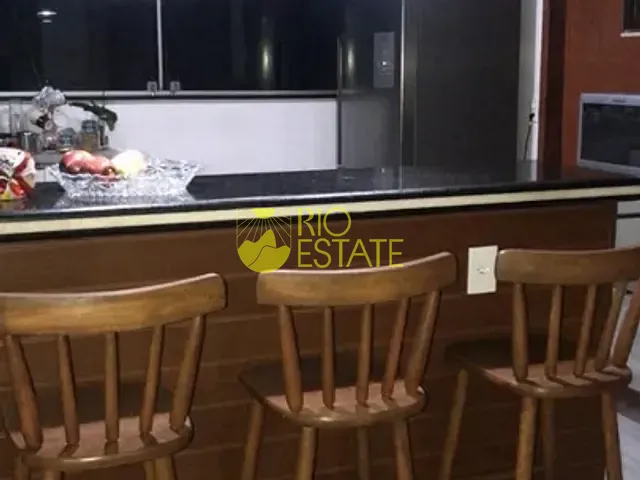 Apartamento com 125m² 3 quartos e 2 banheiros, à venda, no bairro Centro em Barra Mansa