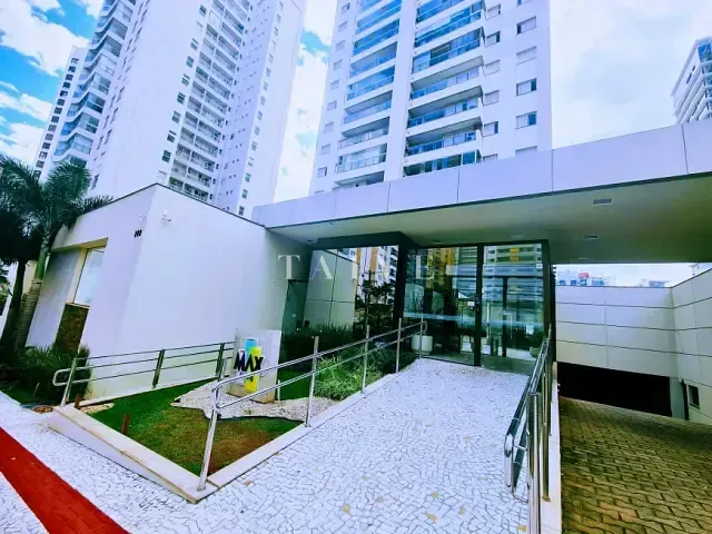 Apartamento com 117m² 3 quartos e 2 banheiros, à venda, no bairro Gleba Fazenda Palhano em Londrina