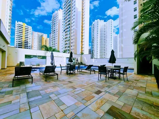Apartamento com 117m² 3 quartos e 2 banheiros, à venda, no bairro Gleba Fazenda Palhano em Londrina