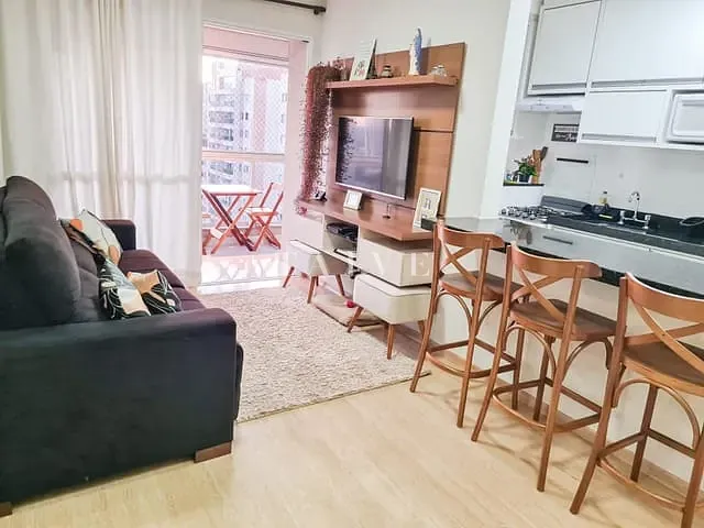 Apartamento com 117m² 3 quartos e 2 banheiros, à venda, no bairro Gleba Fazenda Palhano em Londrina
