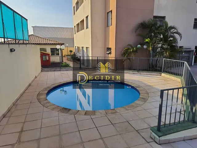 Apartamento 2 quartos e 1 banheiro, à venda, no bairro Vila Laís em São Paulo