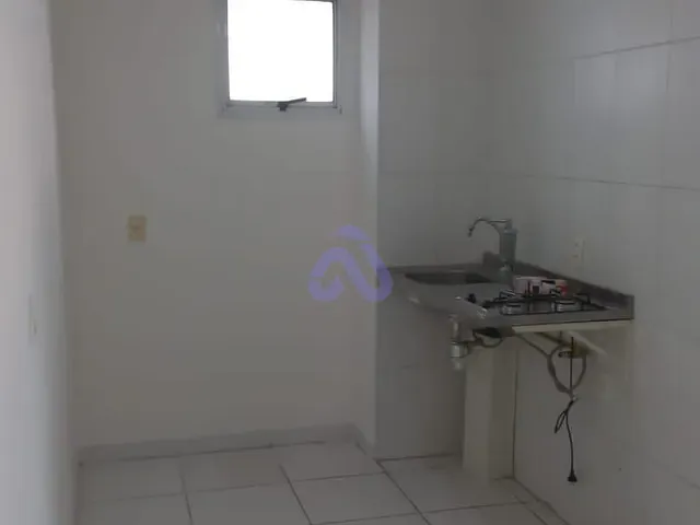 Apartamento 2 quartos e 1 banheiro, à venda, no bairro Jardim Santa Terezinha em São Paulo