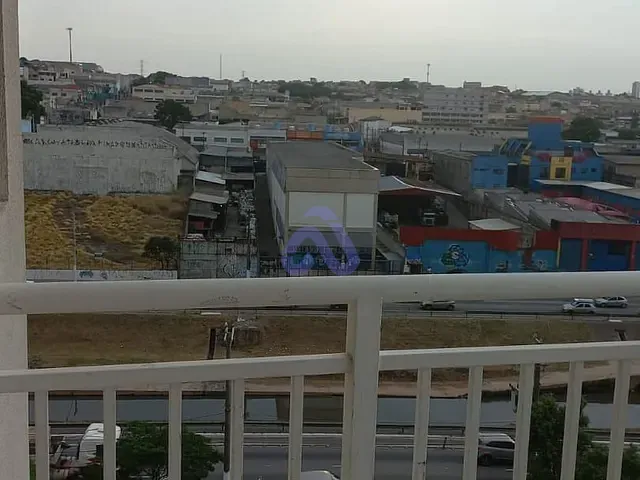 Apartamento 2 quartos e 1 banheiro, à venda, no bairro Jardim Santa Terezinha em São Paulo