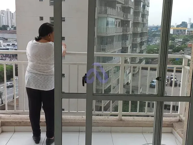 Apartamento 2 quartos e 1 banheiro, à venda, no bairro Jardim Santa Terezinha em São Paulo