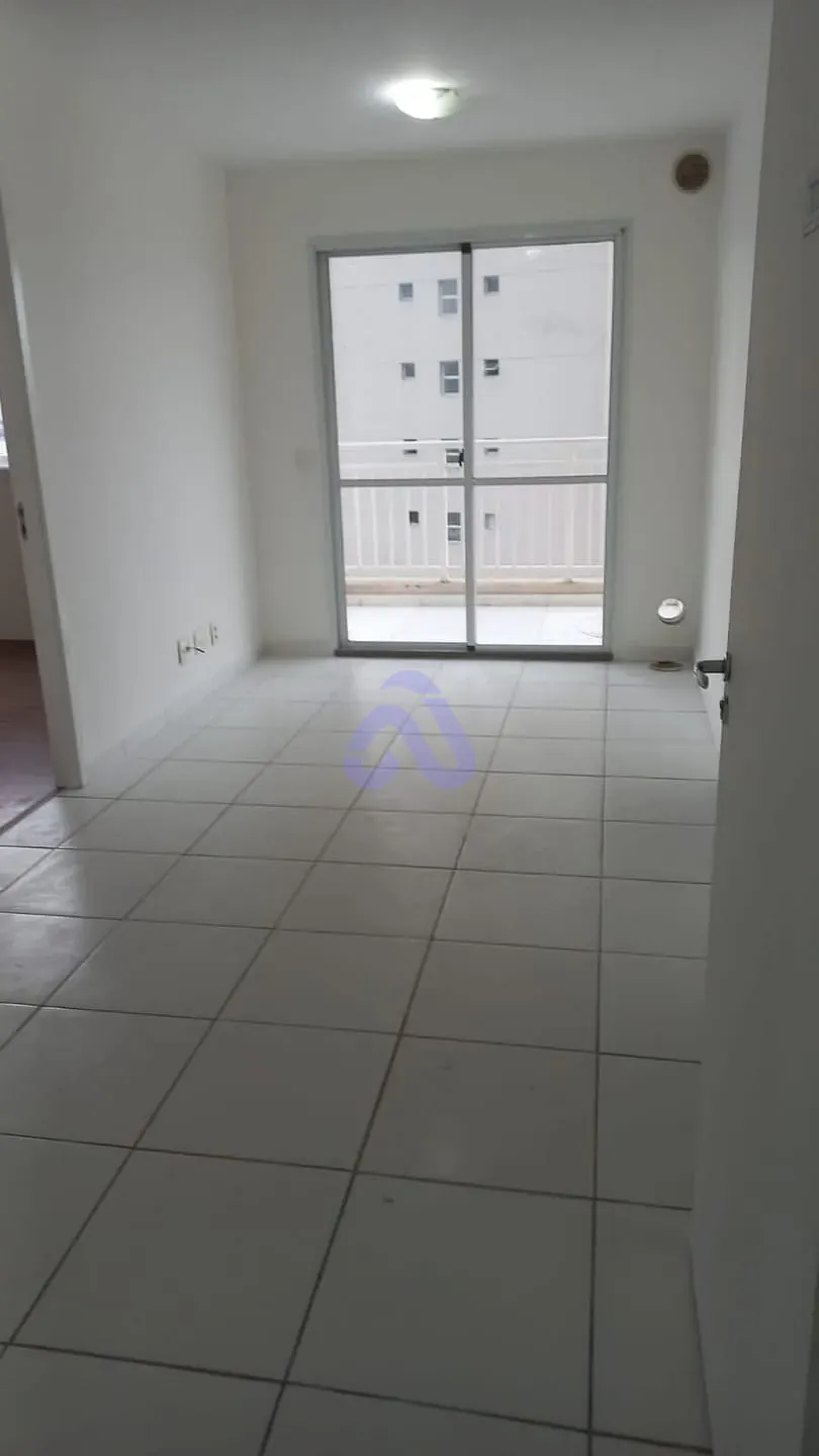 Apartamento, 2 quartos, 50 m² - Foto 1