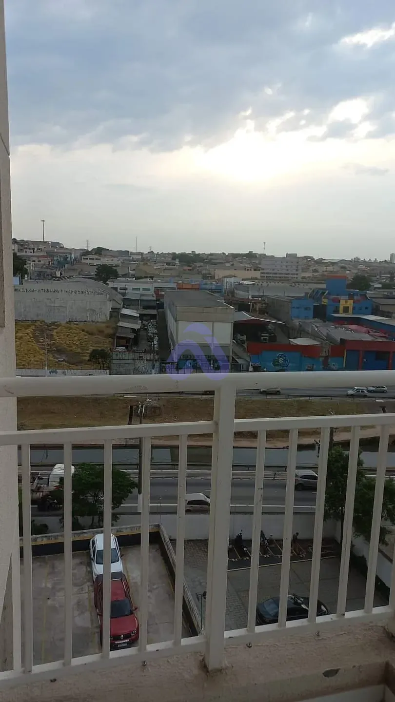 Apartamento, 2 quartos, 50 m² - Foto 4