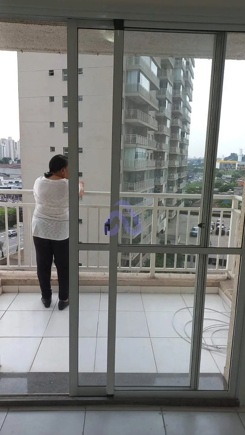 Apartamento, 2 quartos, 50 m² - Foto 2