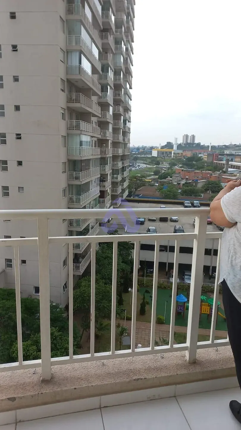 Apartamento, 2 quartos, 50 m² - Foto 3