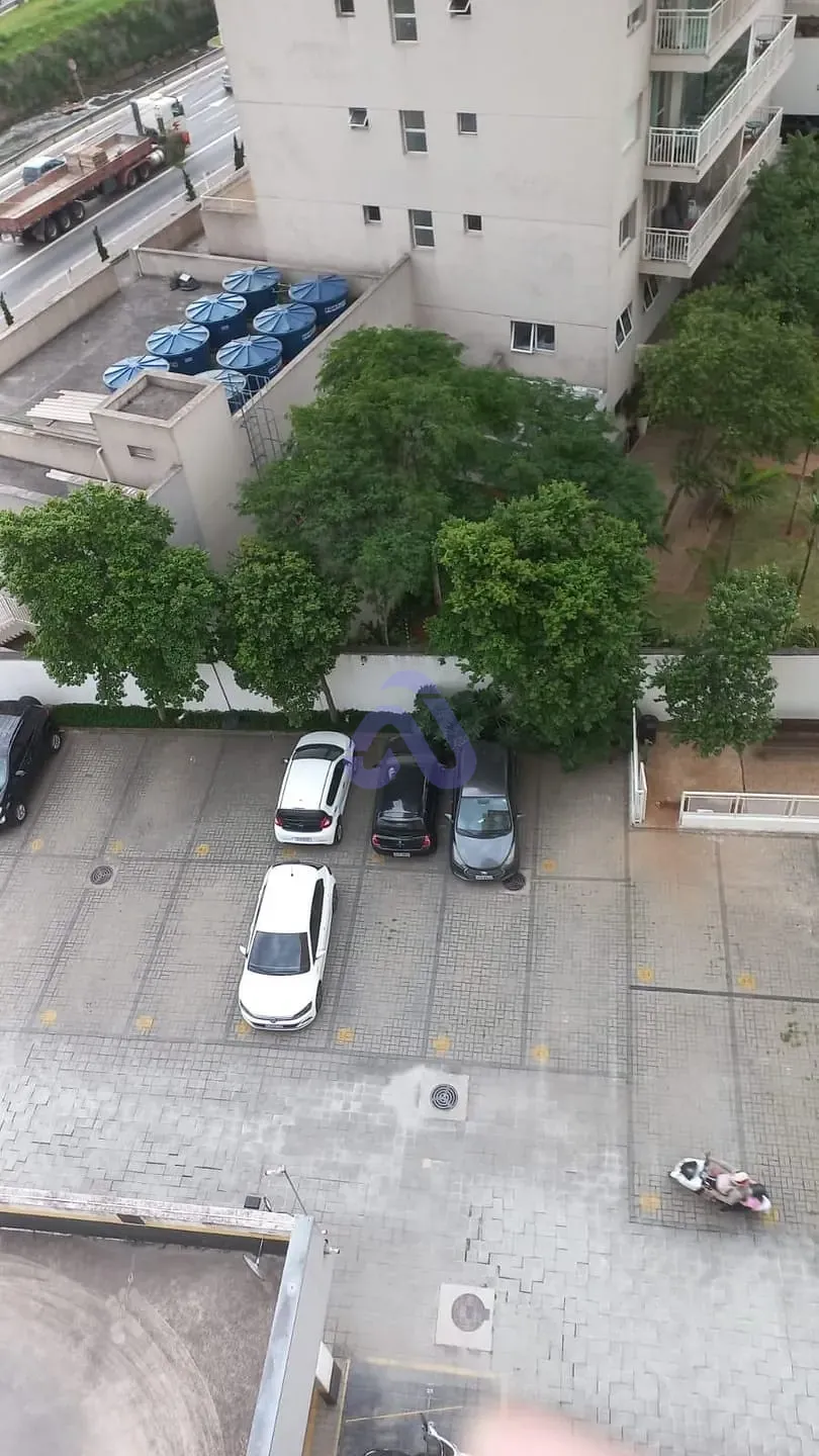 Apartamento, 2 quartos, 50 m² - Foto 29