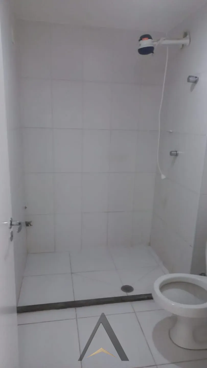 Apartamento, 2 quartos, 50 m² - Foto 9