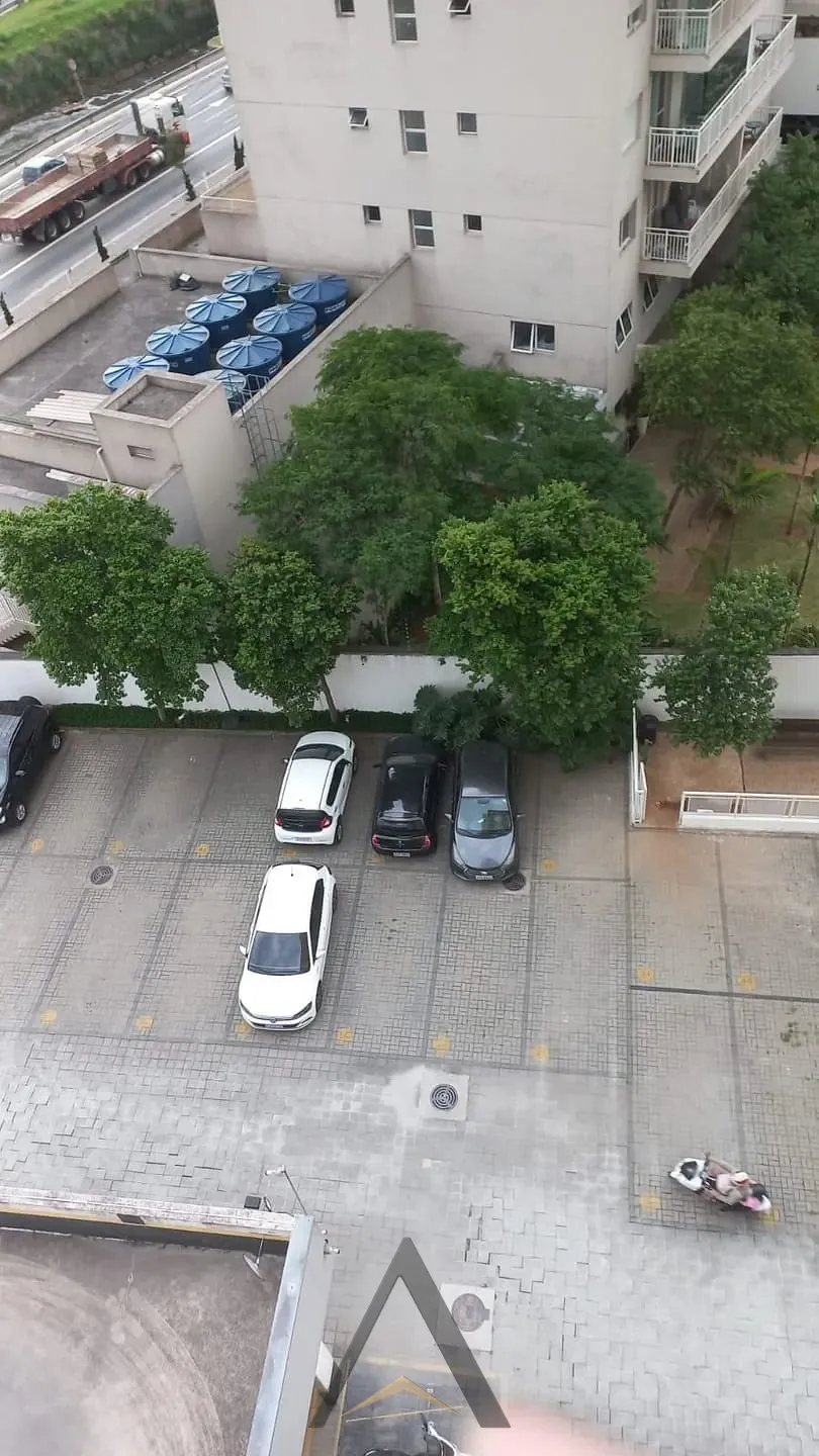 Apartamento, 2 quartos, 50 m² - Foto 28