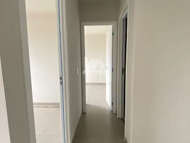 Apartamento com 64m² 2 quartos e 1 banheiro, à venda, no bairro Cidade dos Lagos em Guarapuava