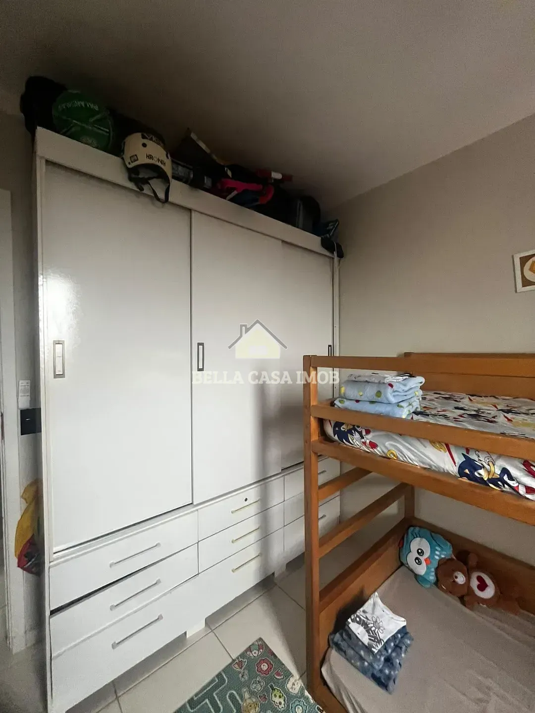 Apartamento, 2 quartos, 54 m² - Foto 36