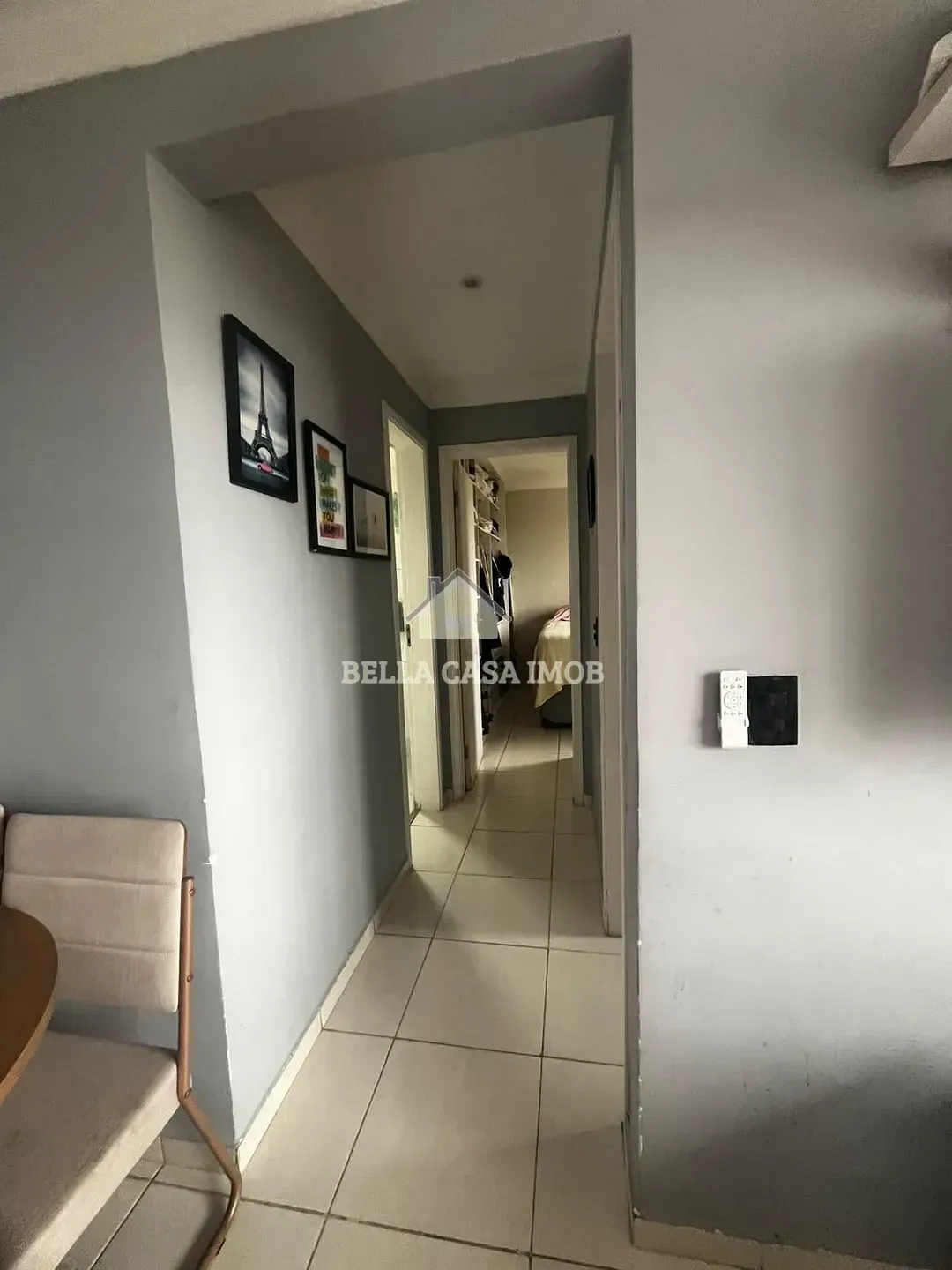 Apartamento, 2 quartos, 54 m² - Foto 37