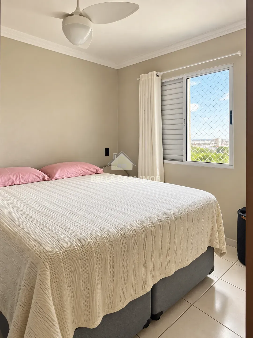 Apartamento, 2 quartos, 54 m² - Foto 13