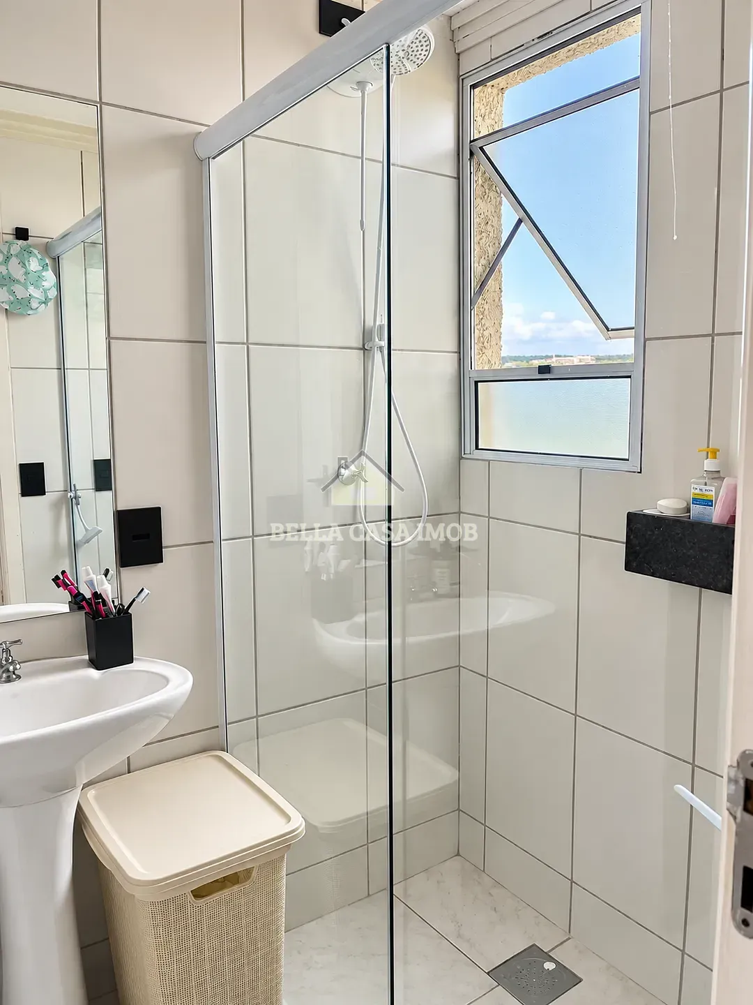 Apartamento, 2 quartos, 54 m² - Foto 16