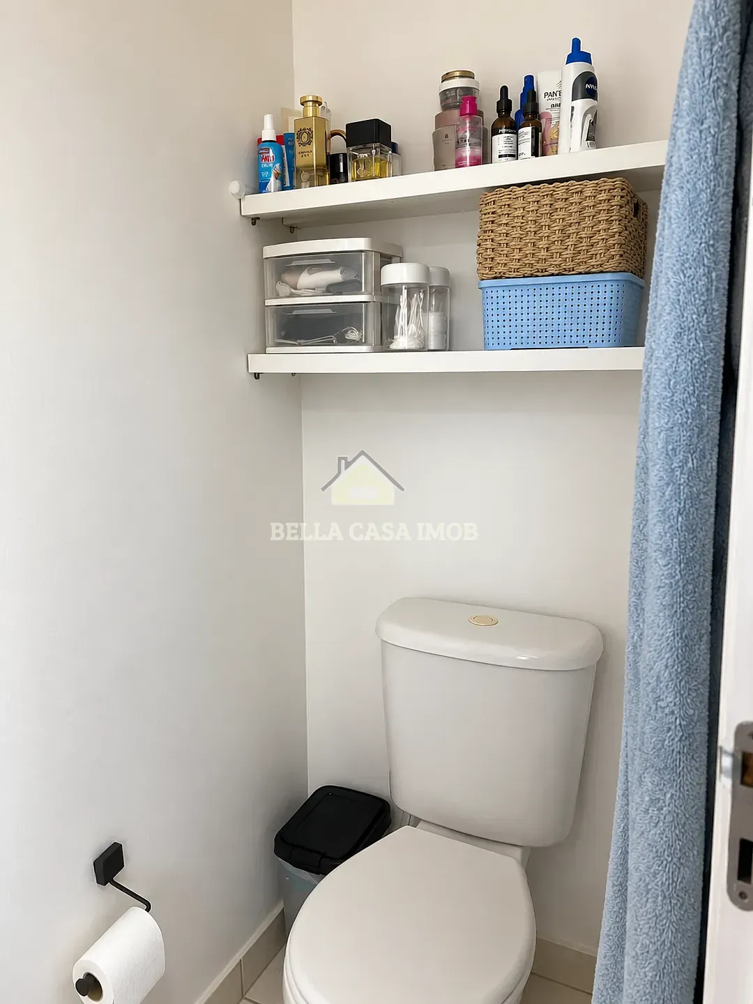 Apartamento, 2 quartos, 54 m² - Foto 14