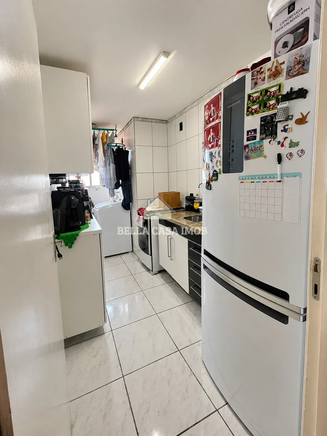 Apartamento, 2 quartos, 54 m² - Foto 7
