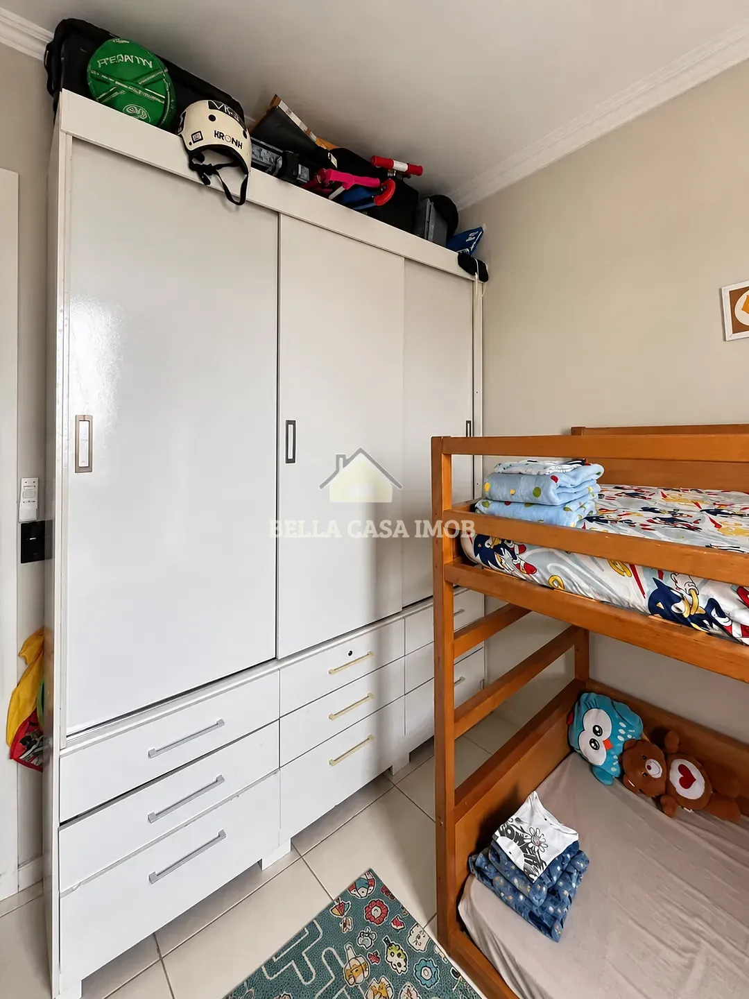 Apartamento, 2 quartos, 54 m² - Foto 11