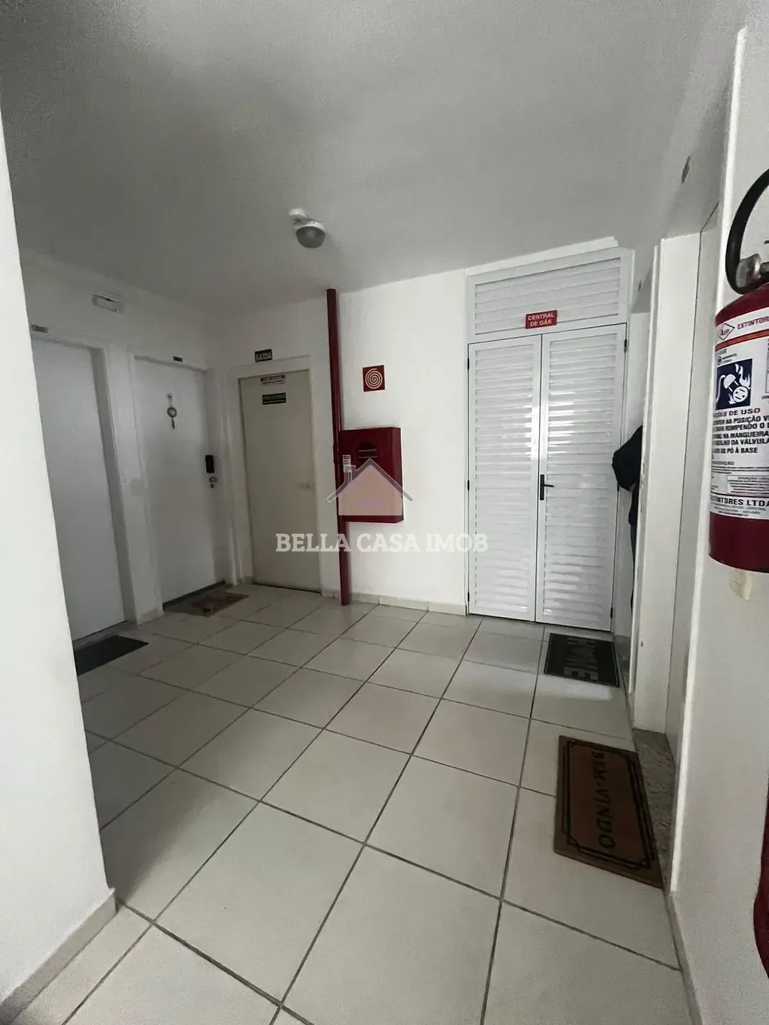 Apartamento, 2 quartos, 54 m² - Foto 19