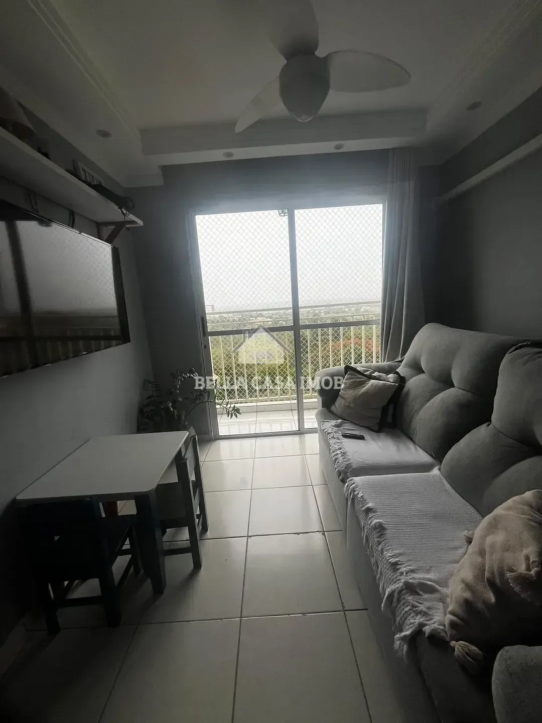 Apartamento, 2 quartos, 54 m² - Foto 18