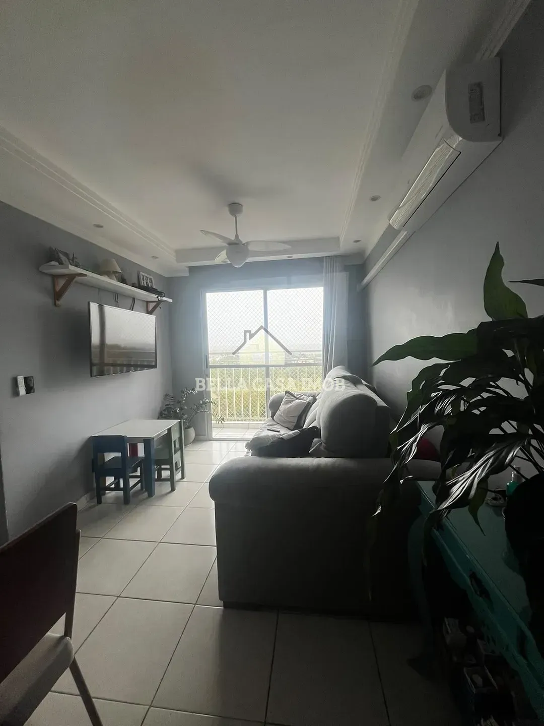 Apartamento, 2 quartos, 54 m² - Foto 17