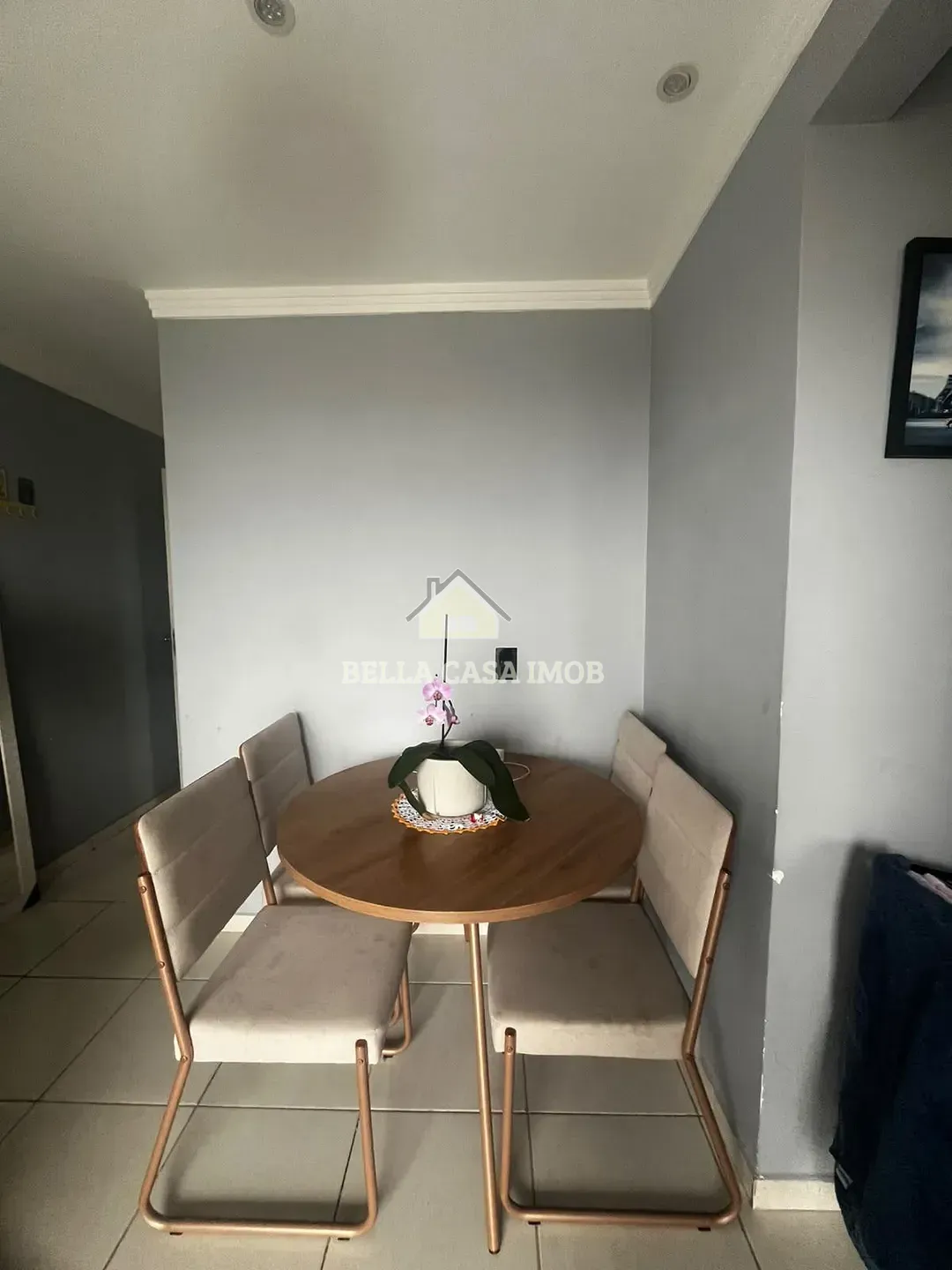 Apartamento, 2 quartos, 54 m² - Foto 27