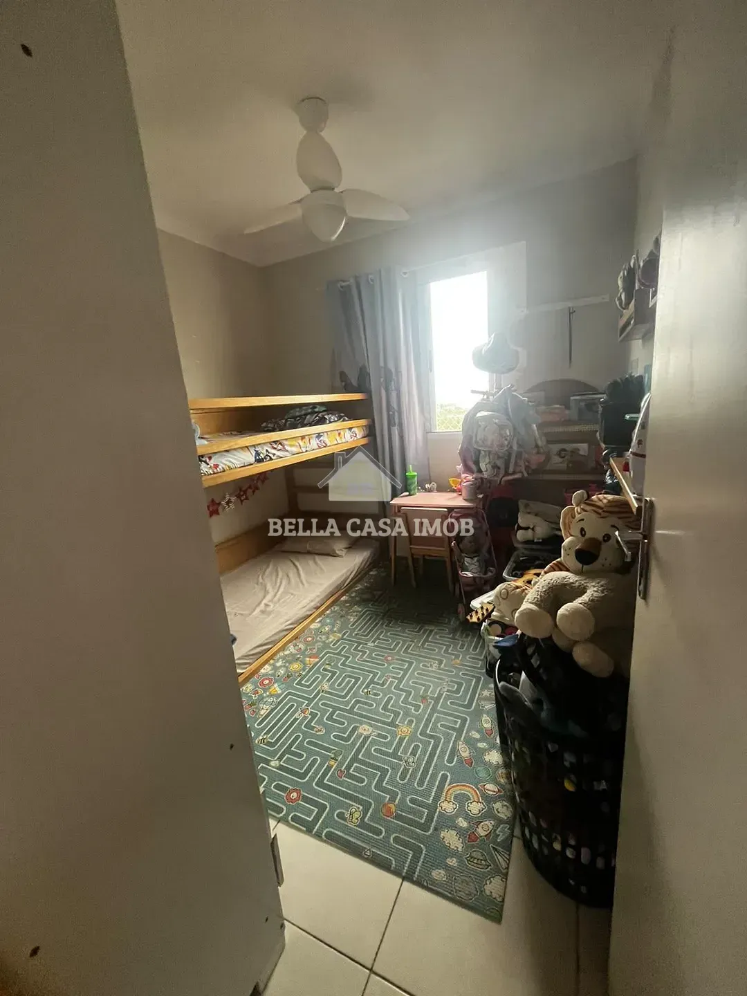 Apartamento, 2 quartos, 54 m² - Foto 30
