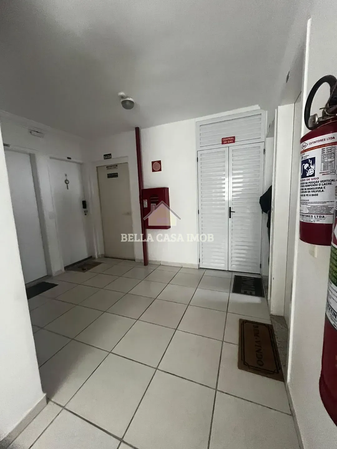 Apartamento, 2 quartos, 54 m² - Foto 32