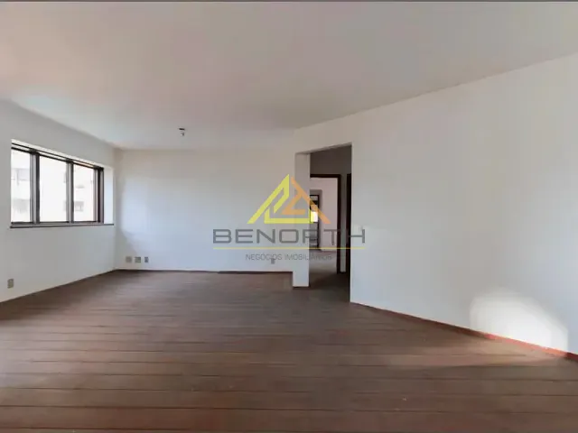Apartamento 4 quartos e 5 banheiros, à venda, no bairro Santana em São Paulo