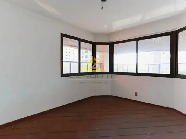 Apartamento 4 quartos e 5 banheiros, à venda, no bairro Santana em São Paulo