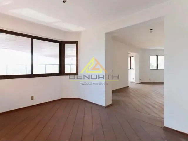 Apartamento 4 quartos e 5 banheiros, à venda, no bairro Santana em São Paulo
