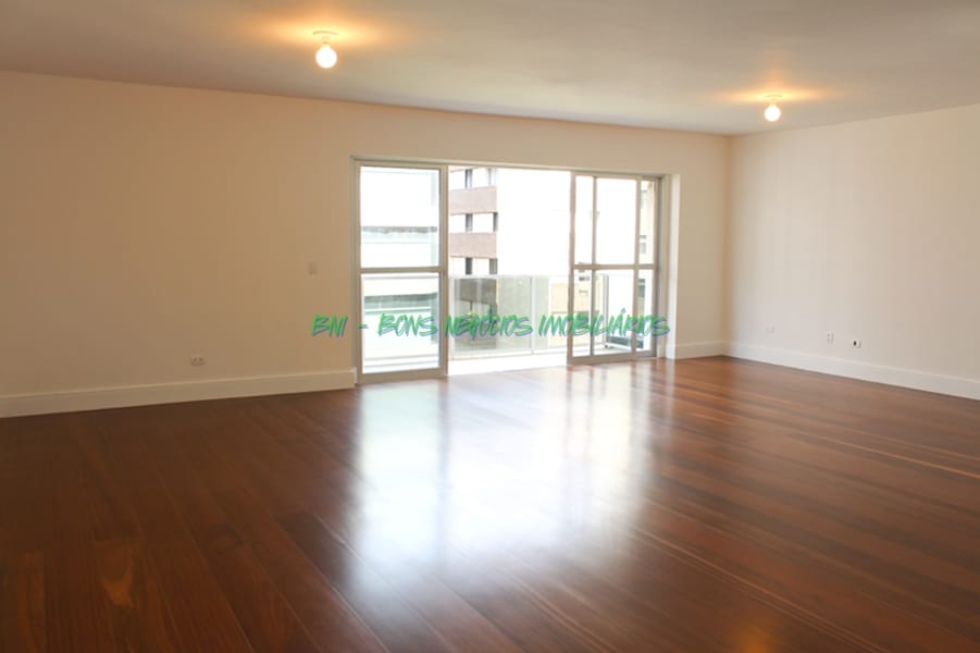 Apartamento, 4 quartos, 204 m² - Foto 10