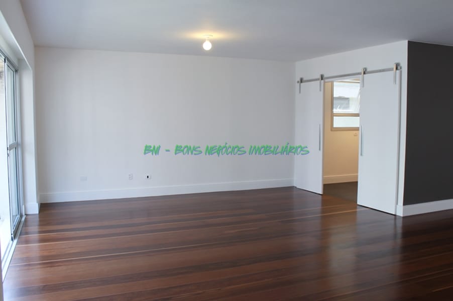 Apartamento, 4 quartos, 204 m² - Foto 12