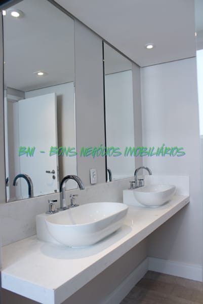Apartamento, 4 quartos, 204 m² - Foto 22