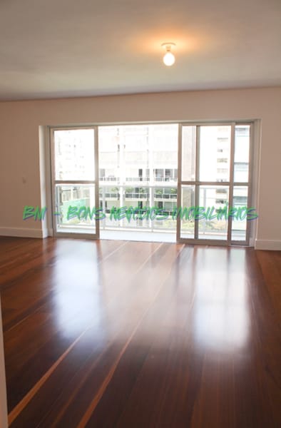 Apartamento, 4 quartos, 204 m² - Foto 11