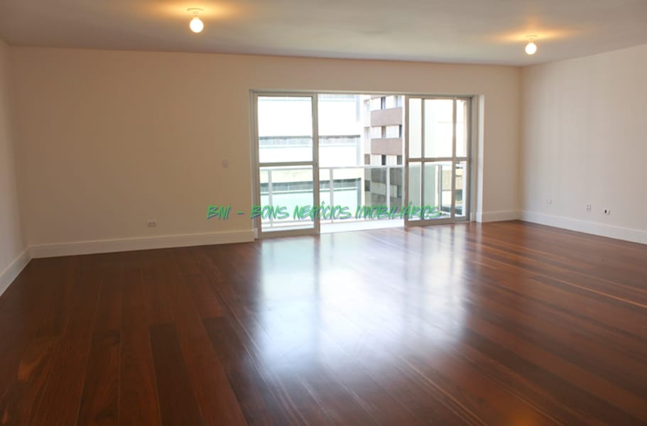 Apartamento, 4 quartos, 204 m² - Foto 15