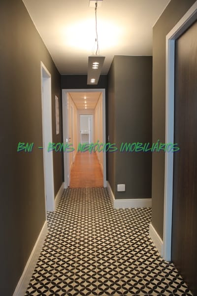 Apartamento, 4 quartos, 204 m² - Foto 2